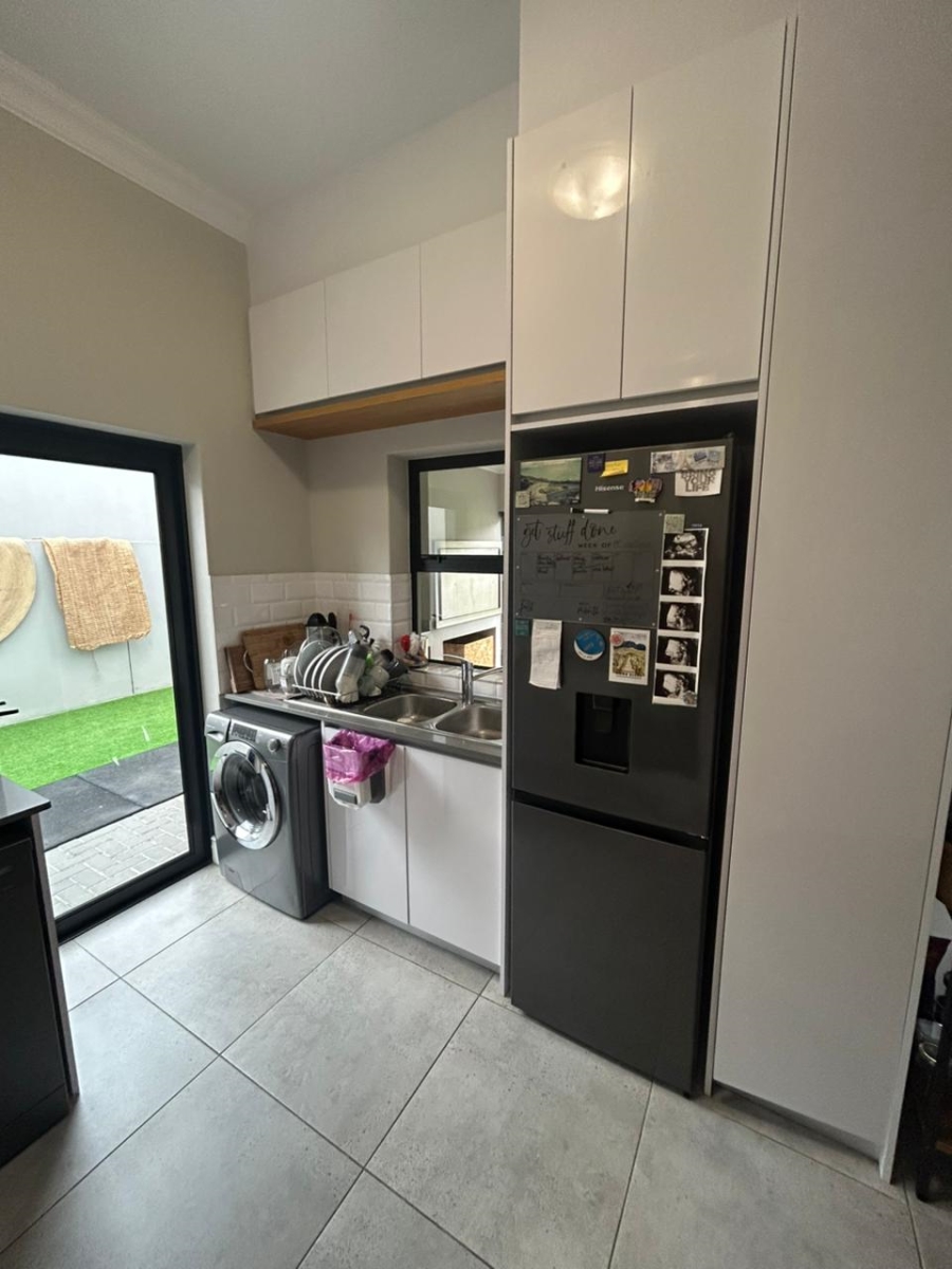 To Let 3 Bedroom Property for Rent in Aan de Wijnlanden Western Cape